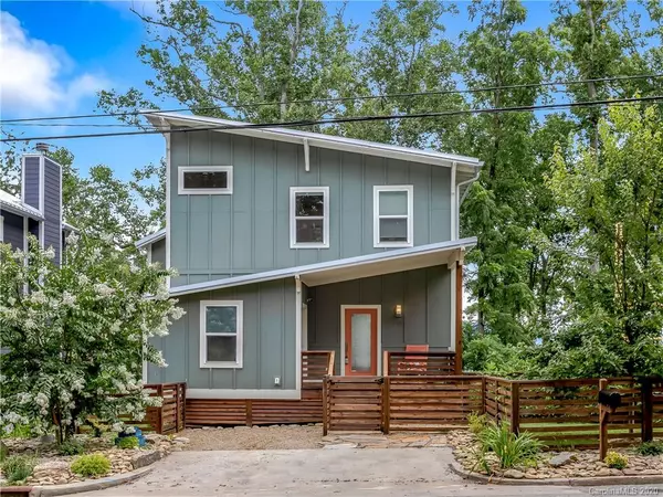 116 Riverview DR, Asheville, NC 28806