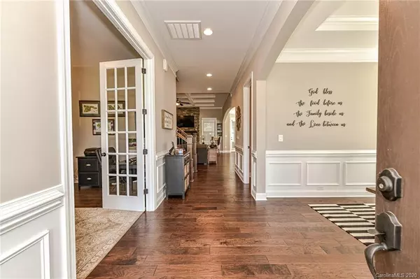 Stallings, NC 28104,1106 Vickery DR