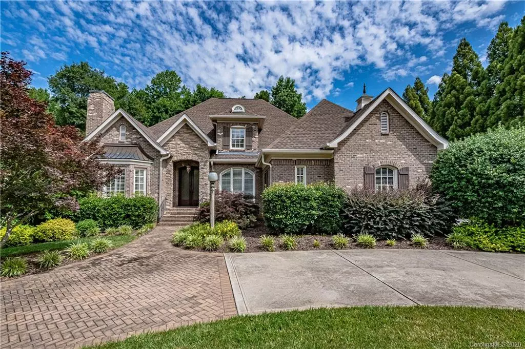 Waxhaw, NC 28173,8414 Cheverny DR