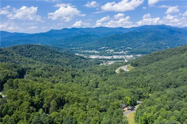 Swannanoa, NC 28778,248 High Hickory Trail TRL #16