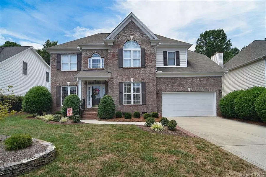 16725 Hampton Crossing DR, Huntersville, NC 28078