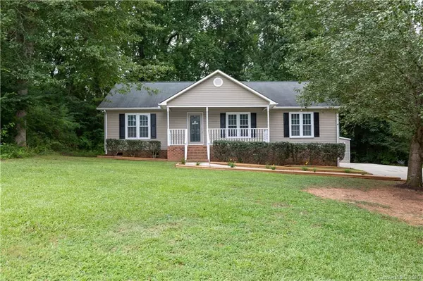 1447 Dove Landing RD, York, SC 29745