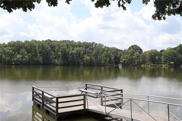 Monroe, NC 28110,1116 Village Lake DR