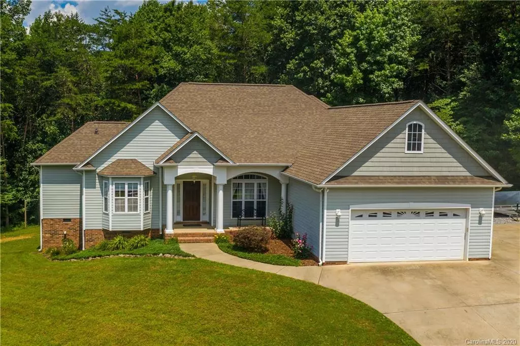 Statesville, NC 28625,132 Sundance CIR