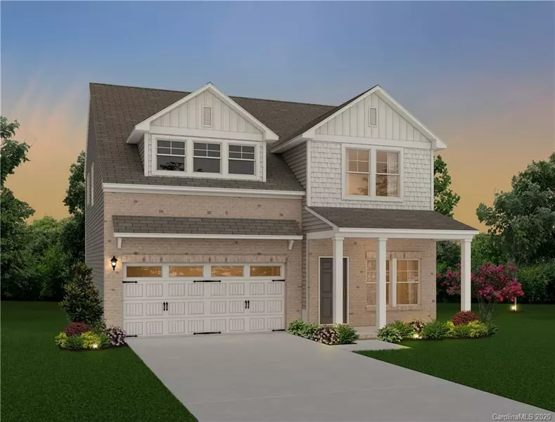 1766 Rhynes TRL #Lot 37, Rock Hill, SC 29732