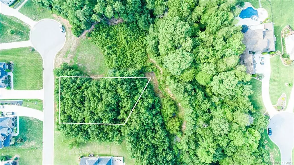 Lot #57 Spindrift CV, Denver, NC 28037