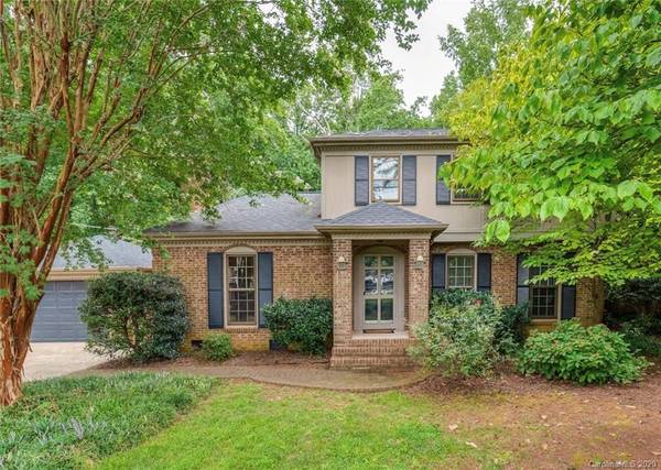 1531 Carmel RD, Charlotte, NC 28226