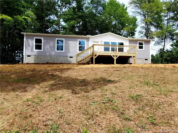 78 Miller RD, Marshall, NC 28753