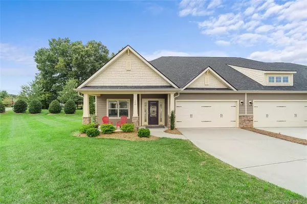 108 Damsire CT, Mooresville, NC 28115