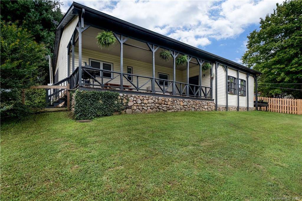 30 Parkwood AVE, Asheville, NC 28804