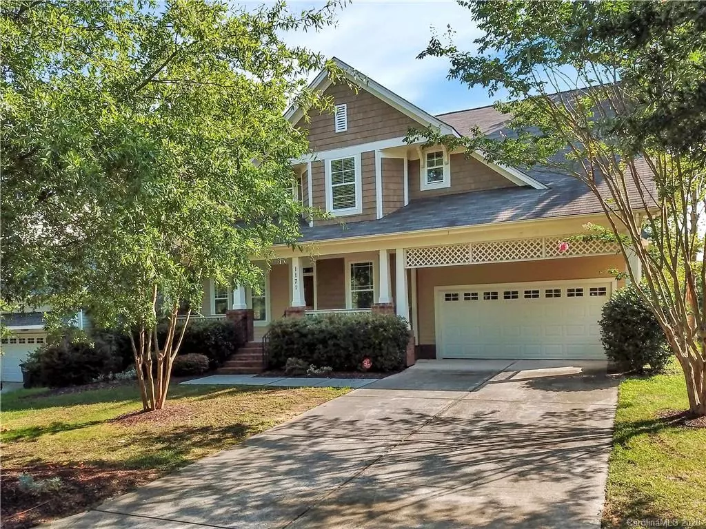 Tega Cay, SC 29708,1171 Windsong Bay LN