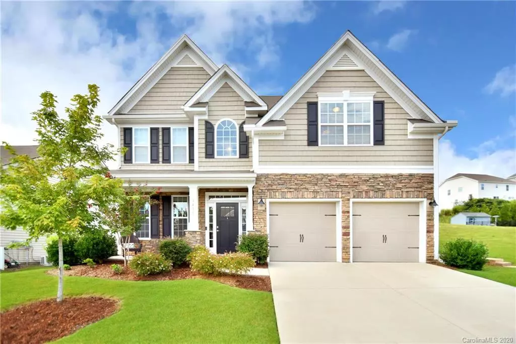 Davidson, NC 28036,3411 Streamside DR