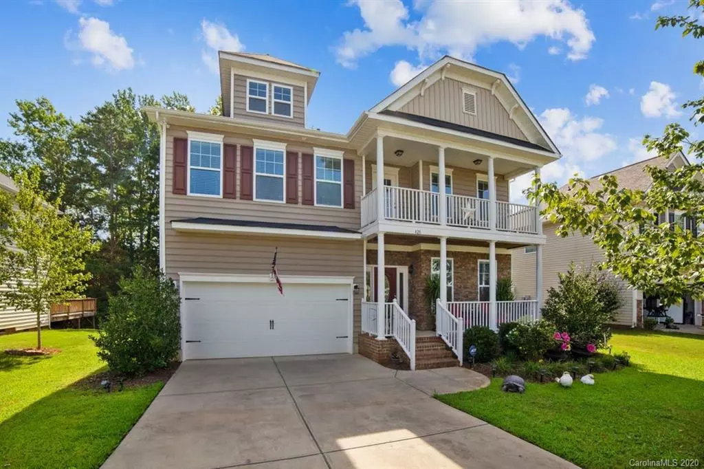 Clover, SC 29710,428 Castlebury CT