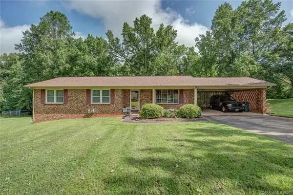 5307 Canterbury RD, Shelby, NC 28152