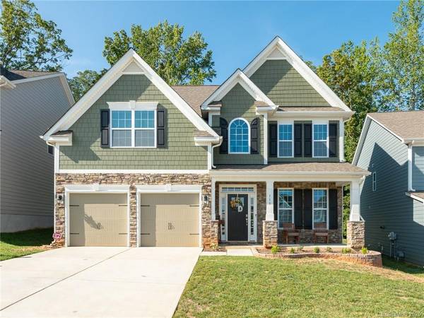 113 Eureka CT #244, Lake Wylie, SC 29710