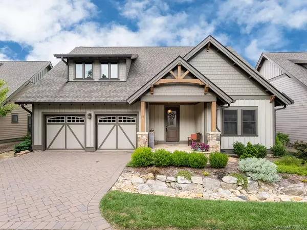 22 Stills Creek LOOP, Fairview, NC 28730