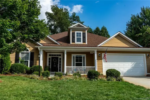 808 Somerton DR, Fort Mill, SC 29715