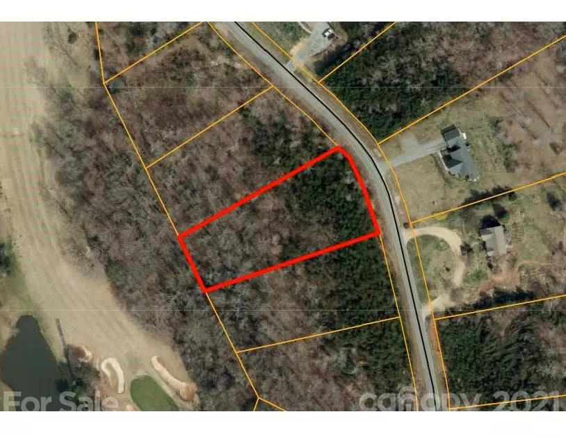 Tryon, NC 28722,00 Golf Course RD