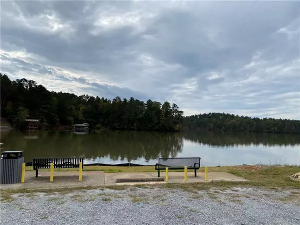 Granite Falls, NC 28630,Lot 2 Lakeside AVE #2