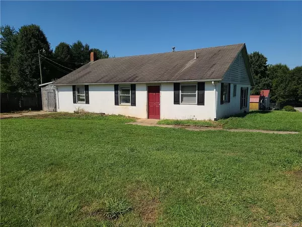 4811 Helton RD,  Granite Falls,  NC 28630