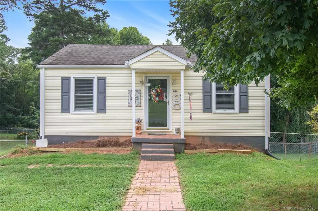 Landis, NC 28088,404 E Mill ST