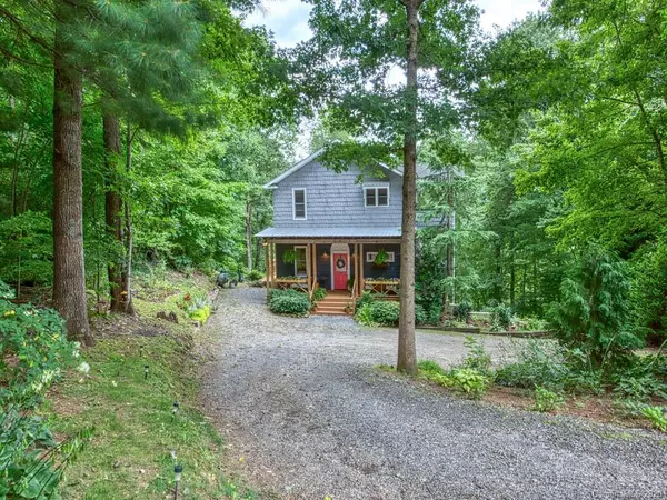 Lake Junaluska, NC 28745,66 Hoosier CT