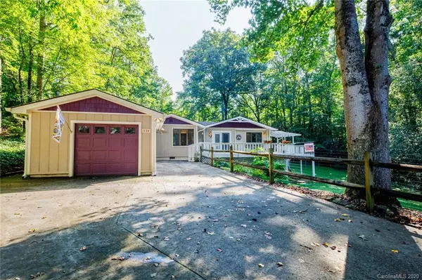 Pisgah Forest, NC 28768,134 Fernwood LN