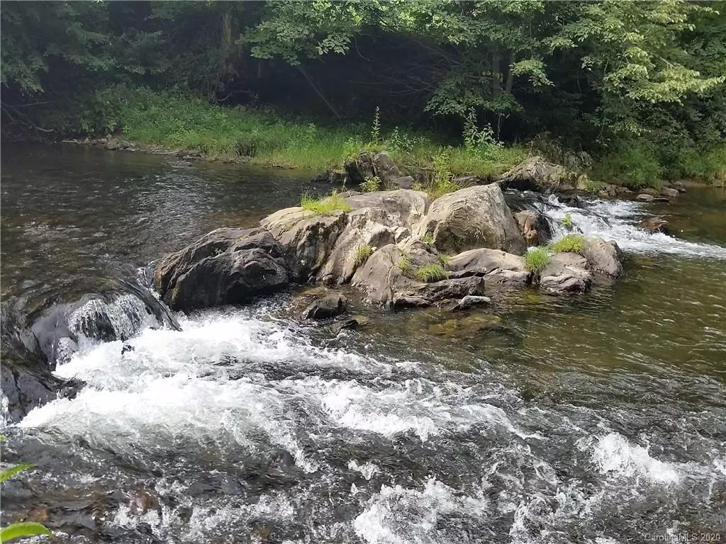 Canton, NC 28716,Lots 10,14,15 Max Thompson RD