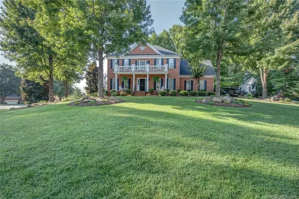 Huntersville, NC 28078,12912 Cadgwith Cove DR