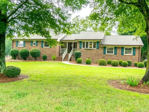 708 Renee Ford RD, Locust, NC 28097