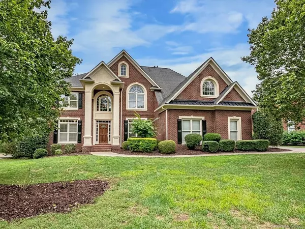 3911 Fawn Hill RD, Matthews, NC 28105