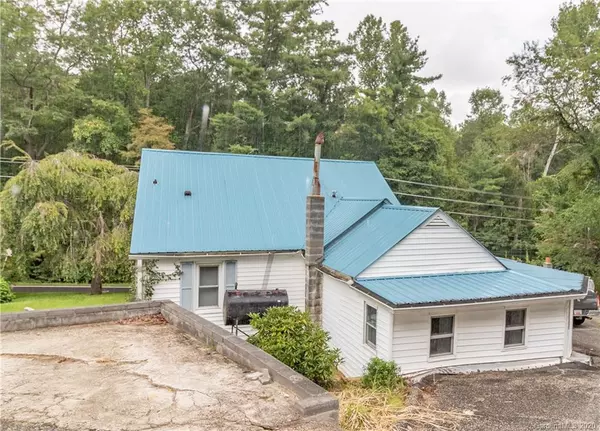 Spruce Pine, NC 28777,114 LAUREL AVE