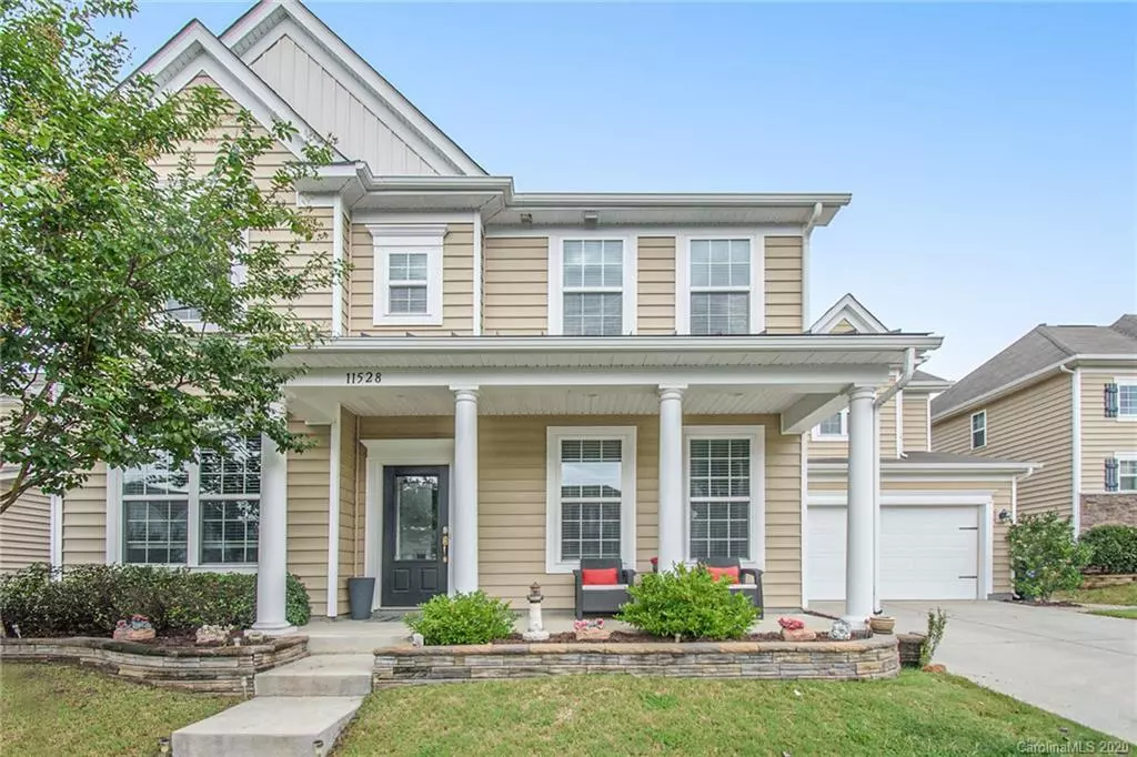 Huntersville, NC 28078,11528 Lottingly DR