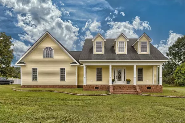 Jefferson, SC 29718,120 Peach Orchard RD