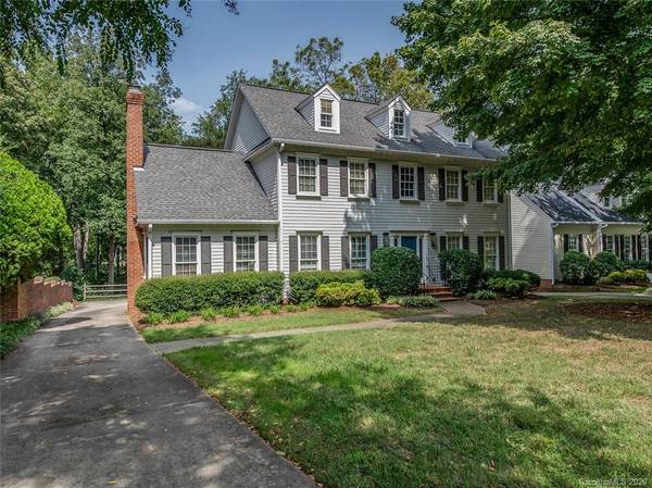 3210 Glen TER, Charlotte, NC 28211