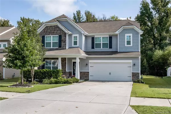 10716 Sapphire TRL, Davidson, NC 28036