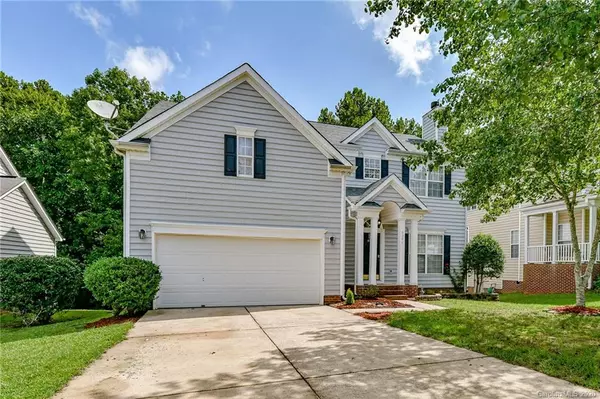 Charlotte, NC 28215,8244 Hornwood CT