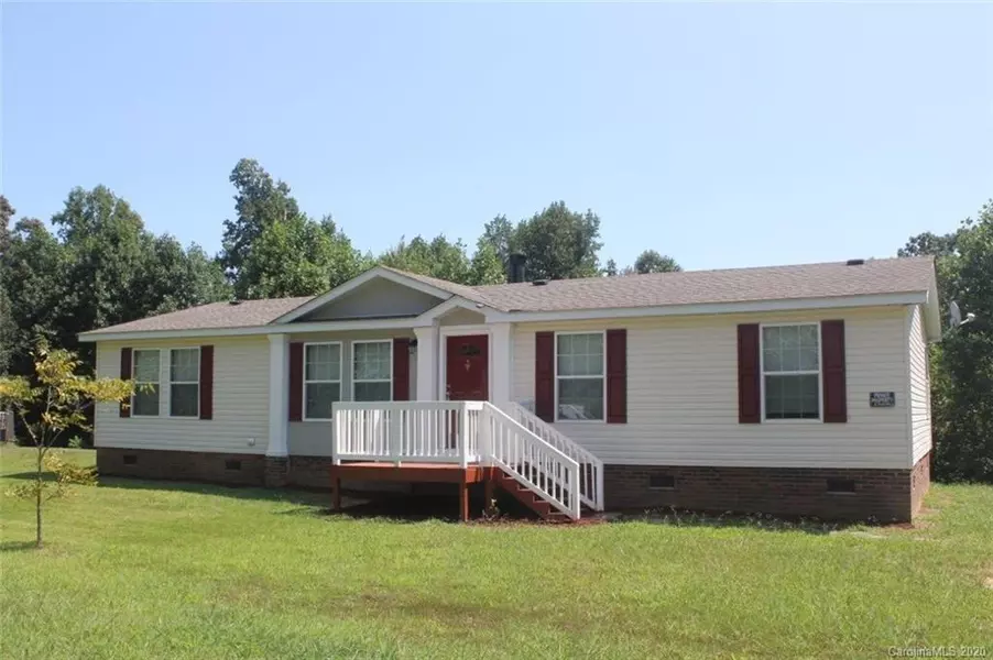 134 Farris RD, Kings Mountain, NC 28086