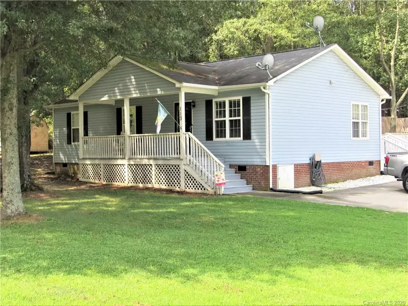 113 Bethlehem Church RD, Grover, NC 28073