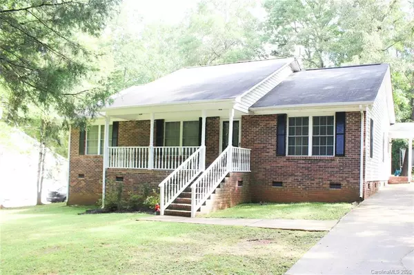 207 Roberts AVE, York, SC 29745