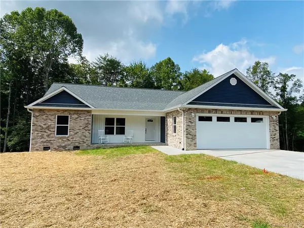 Lenoir, NC 28645,1203 Winter PL SW