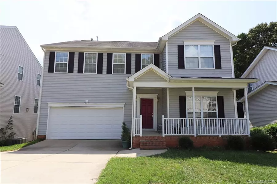 5236 Ivystone LN, Winston Salem, NC 27104