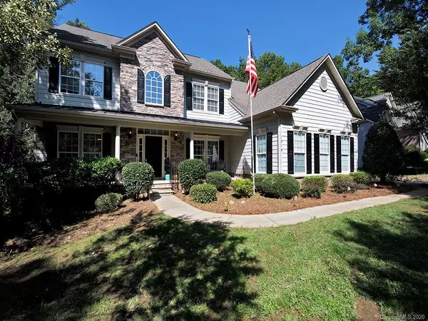 Matthews, NC 28105,1818 Kings Manor CT