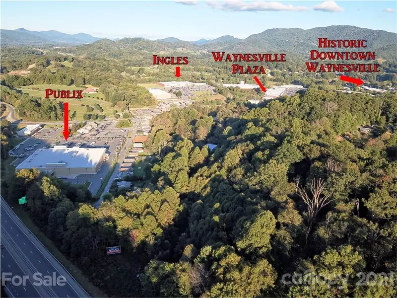 00 McElroy ST, Waynesville, NC 28786