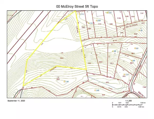 Waynesville, NC 28786,00 McElroy ST