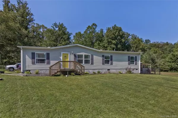 874 Bee Tree RD, Swannanoa, NC 28778