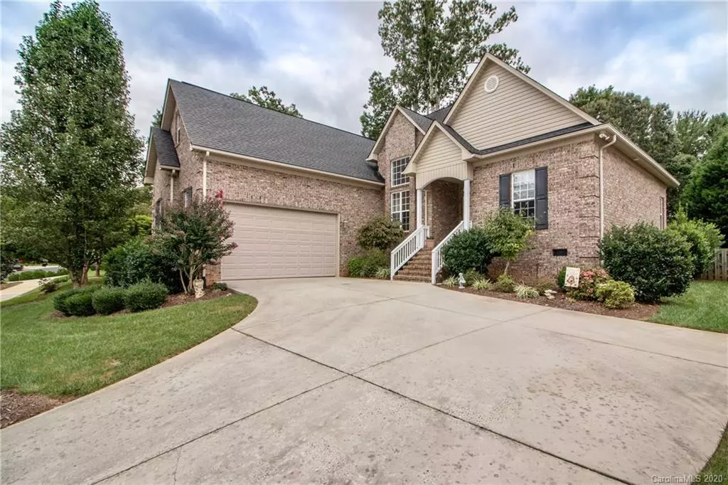 Mooresville, NC 28115,350 River Birch CIR