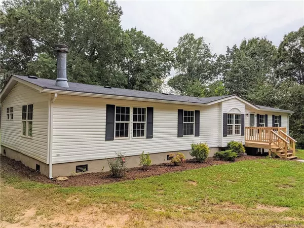 31 Jean LN, Taylorsville, NC 28681