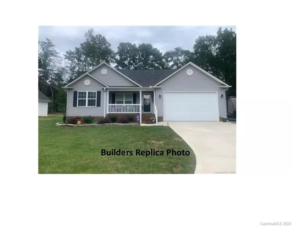 Richburg, SC 29729,2372 Mountain Gap RD