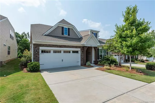 1205 Blackmoor RD, Waxhaw, NC 28173